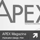 APEX Magazine