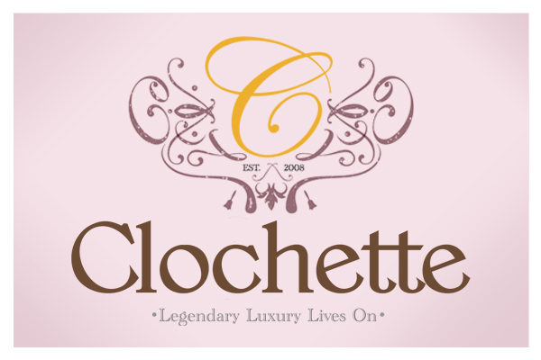 Clochette Legendary Luxury Lives On