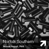 Norfolk Southern Annual Report