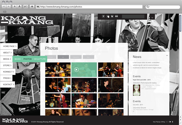 Photo Gallery