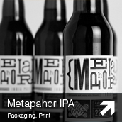 Metaphor IPA