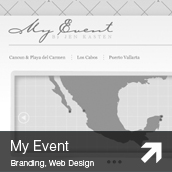 My Event