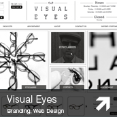Visual Eyes